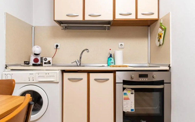 Lovely 1BD Apartment close to the Summer Theatre