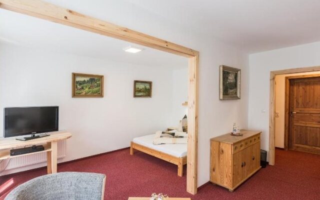 Hotel Pension Waldhäusl