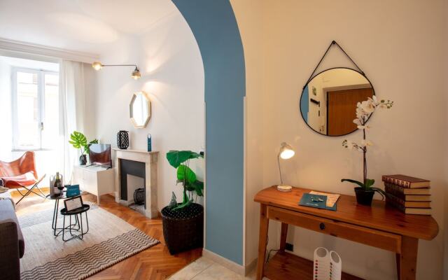 Sweet Inn - Piazza di Spagna