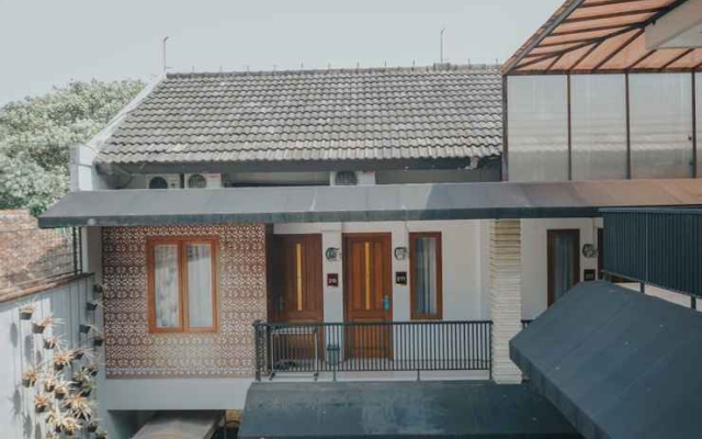 Meliala Inn