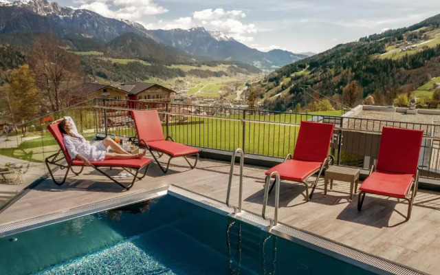 Hotel Erlebniswelt Stocker