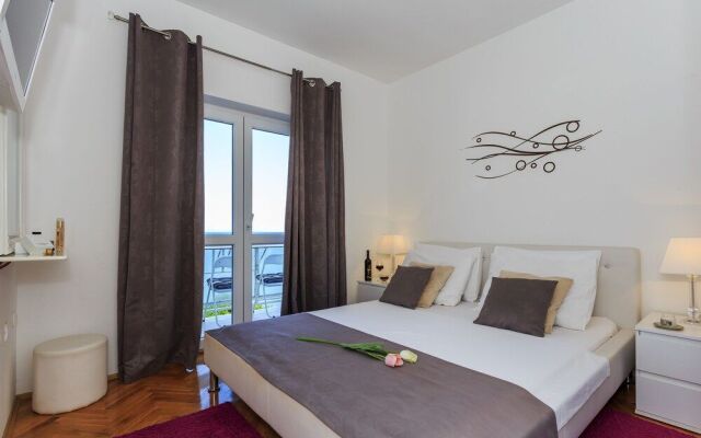 Ante apartments