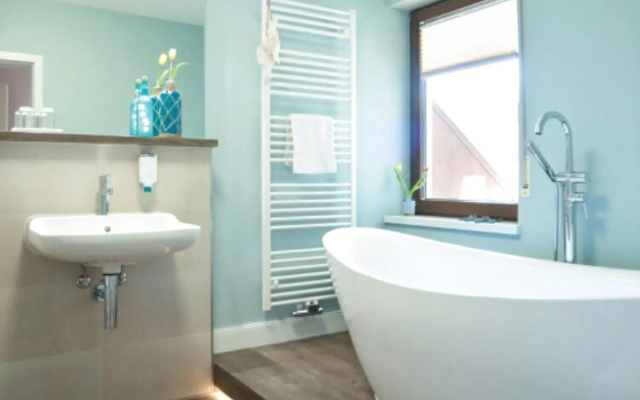 Weinhotel St. Stephanus