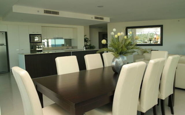 M1 Resort Maroochydore