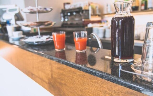 Albergo Ristorante Giulio