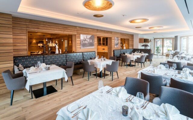 Naturparkhotel Adler