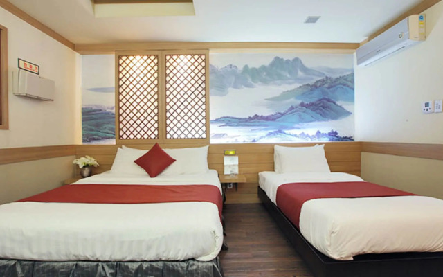 ON Smart Hotel