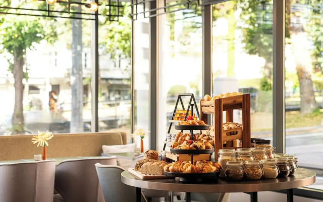 Leonardo Hotel Salzburg City Center