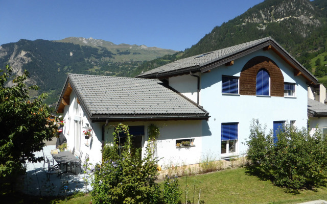 B&B Les Acacias