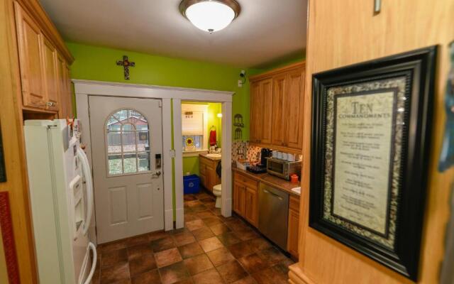 Berrodin Bed & Breakfast