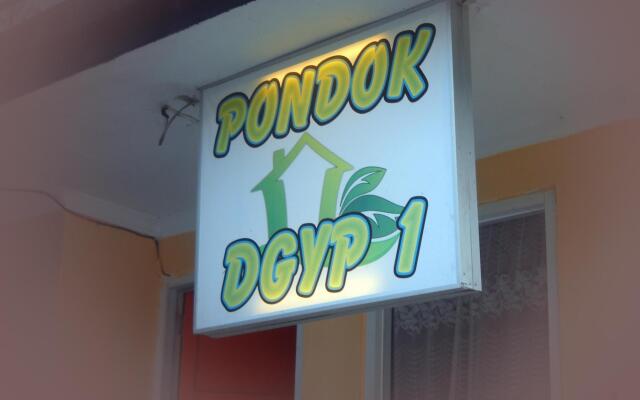 Villa Ranchero 5 - Ciater Highland Resort