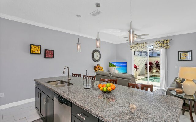 4886ROMEO, Kissimmee, US