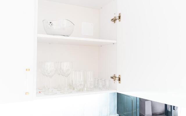 Апартаменты на шоссе Мысхакское 59