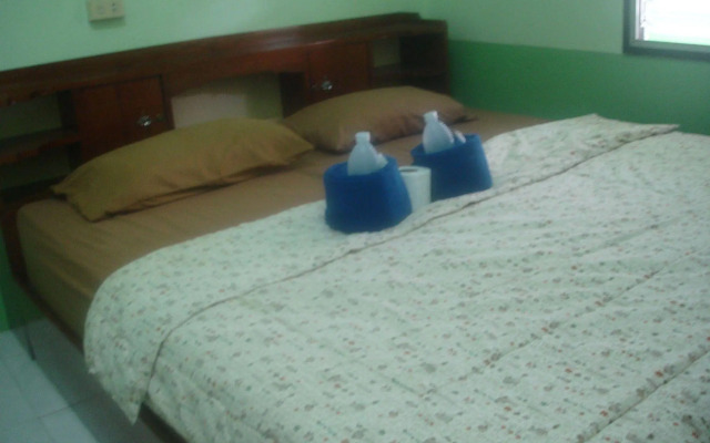 Kanravee Guesthouse