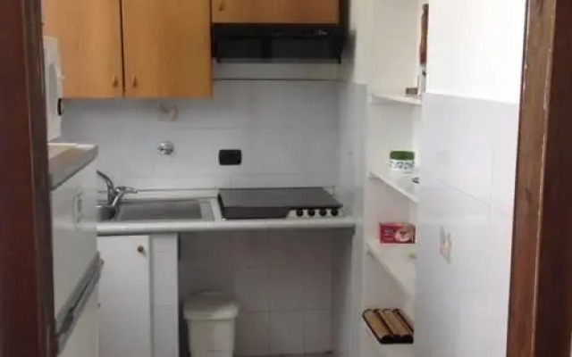 Appartamento Mono Porto Azzurro