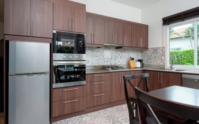 Orchid Paradise Homes OPV15
