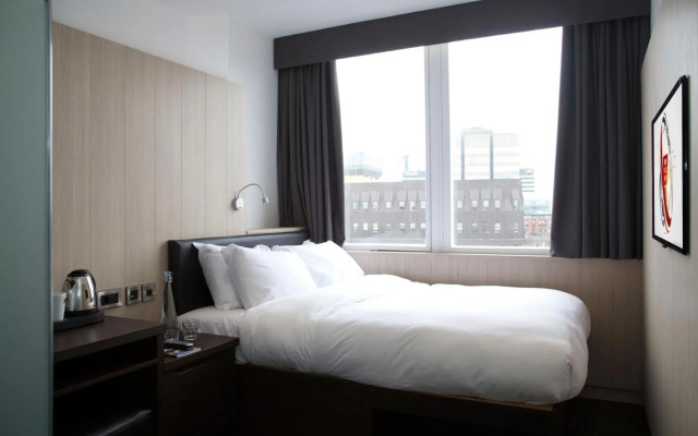 The Z Hotel Liverpool