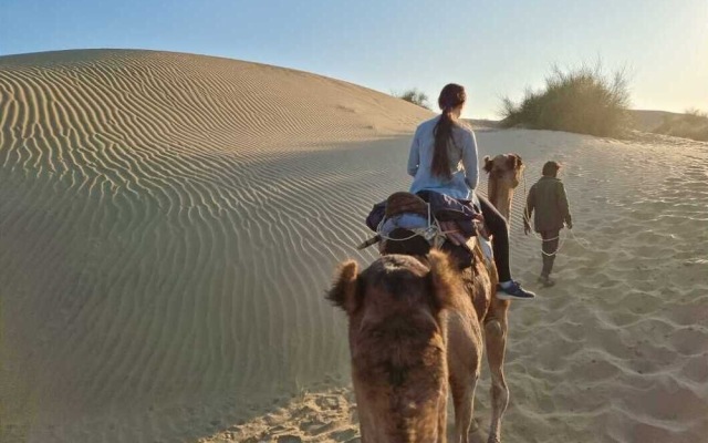 Hotel Kings Villa Jaisalmer