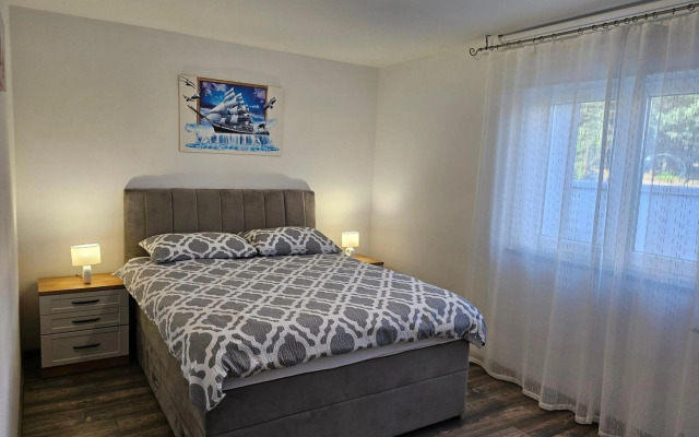 Apartment Loborika D&J