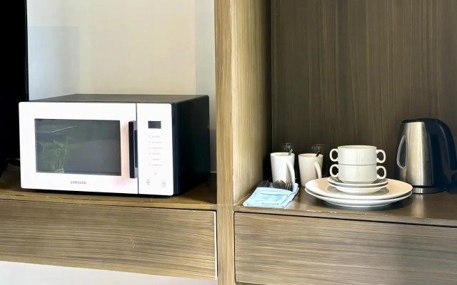 Stay Near Private Beach in Boracay