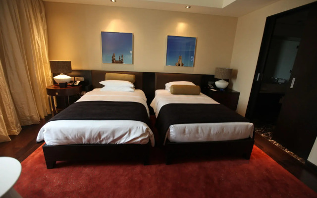 Park Hyatt Hyderabad