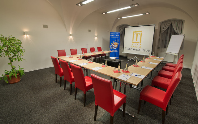 EA Hotel Tereziánský dvůr