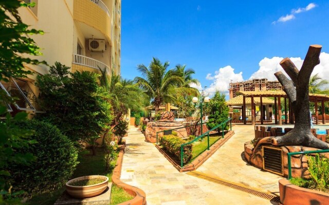 Thermas Place Diamante