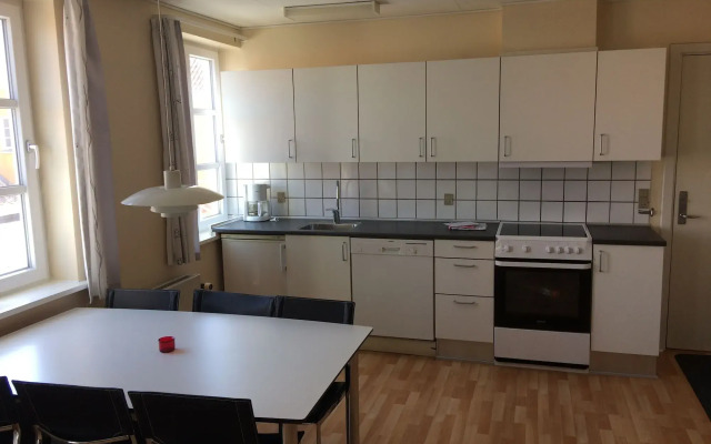Løkken Badehotel - Apartment Hotel