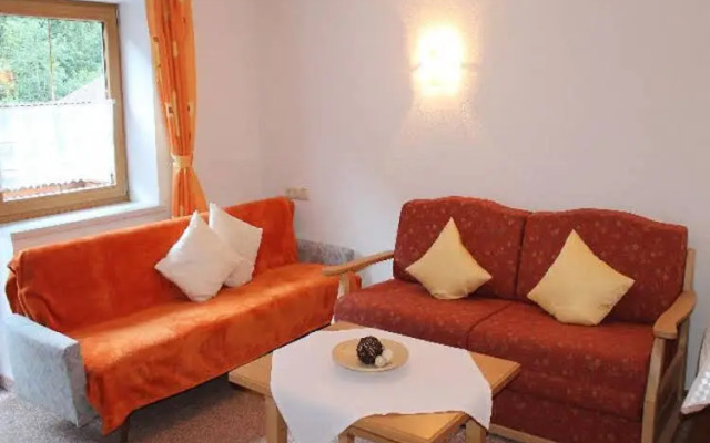 Café Restaurant Pension Bergland