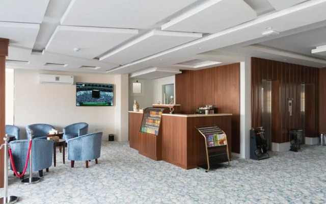 Maset Almasem hotel apartments