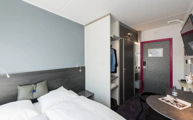 Grand Hotel de Paris