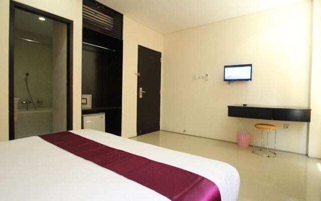 Collection O Kuta Near Airport Ngurah Rai
