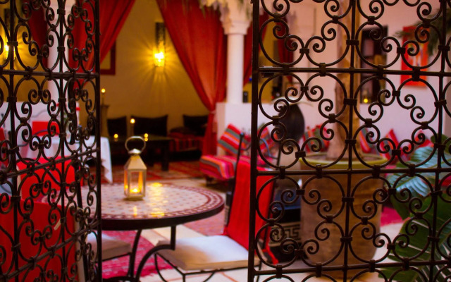 Riad Hcekarram