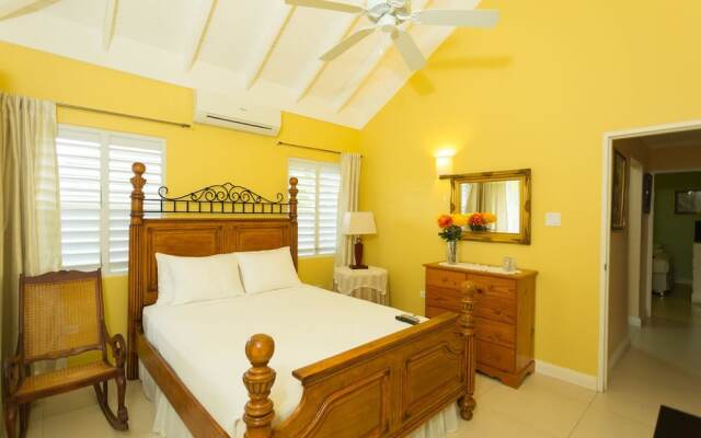 Ocho Rios Getaway Villa at The Palms