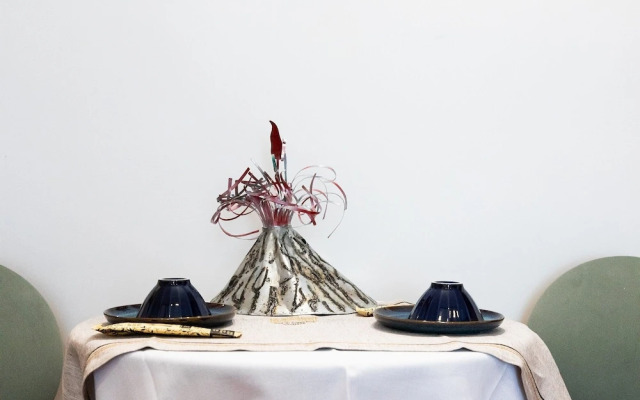 Palazzo il Convento LUXURY UMBERTO I