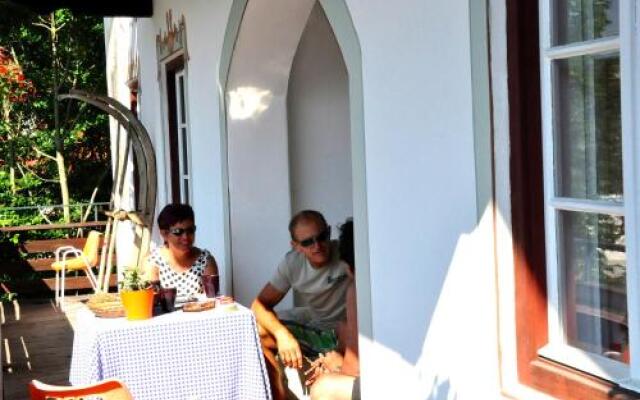 "0" Sterne Hotel Weisses Rossl In Leutasch/tirol