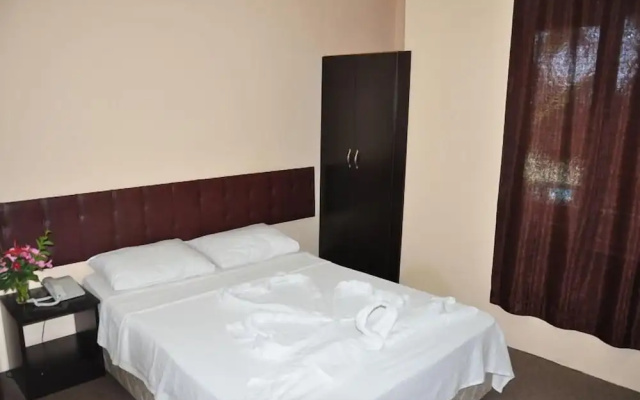 Acacia Resort Hotel