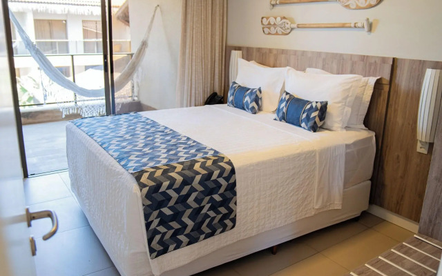 Porto das Dunas Boutique Praia Hotel