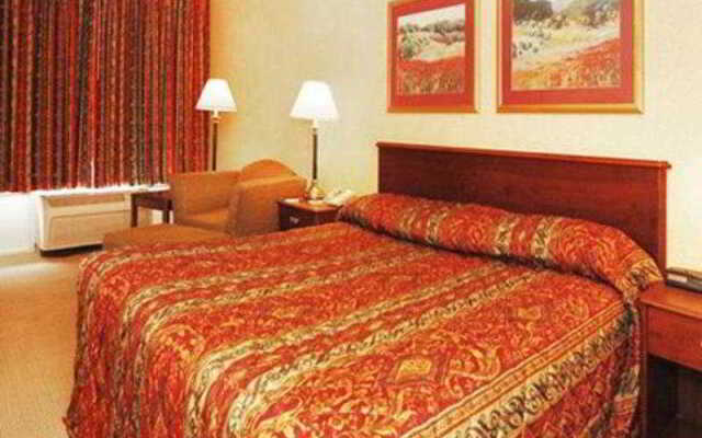 Econo Lodge Statesville