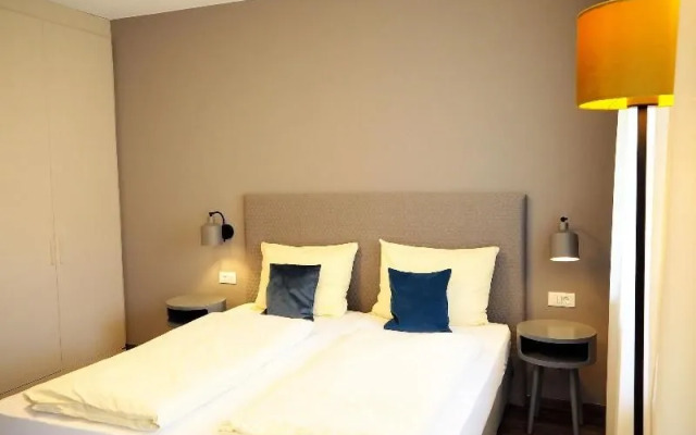 Pension Feldgärtenhof