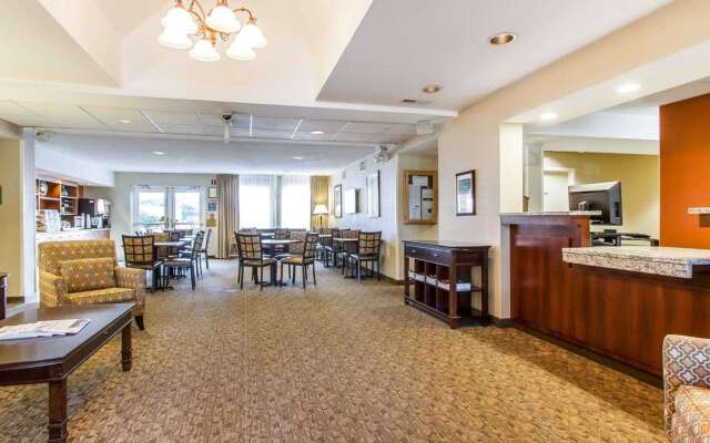 MainStay Suites Brentwood-Nashville