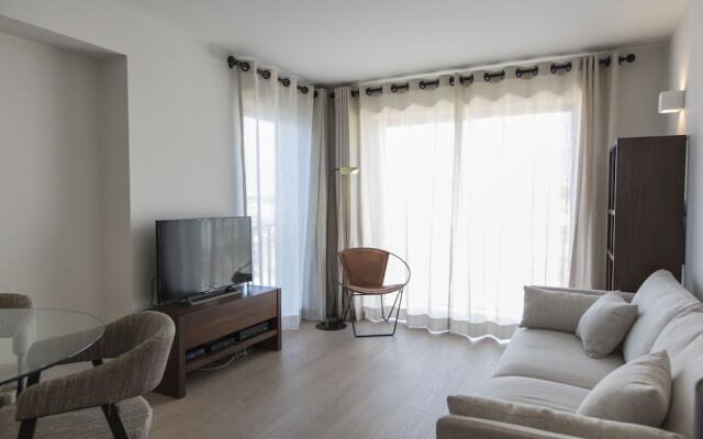 Modern Apartment - Castelo São Jorge