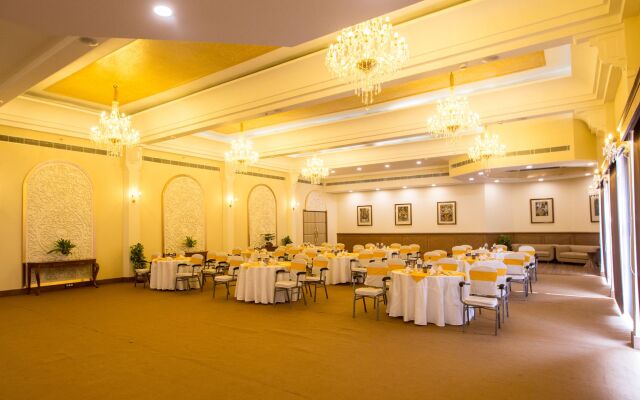 Heritage Village Resort & Spa Manesar
