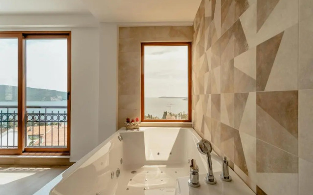 Apartmani Belvedere
