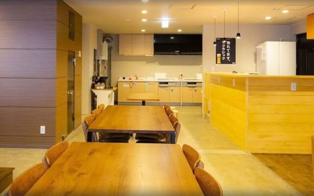 GRAND HOSTEL LDK Odori Park (Formerly: THE STAY SAPPORO ANNEX)