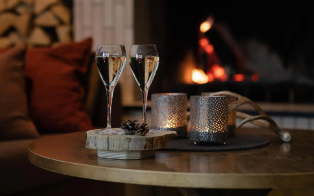 Lapland Hotels Hetta