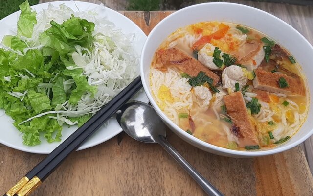 Chili Bungalow Phu Quoc