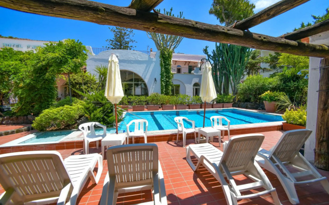 Hotel Pineta