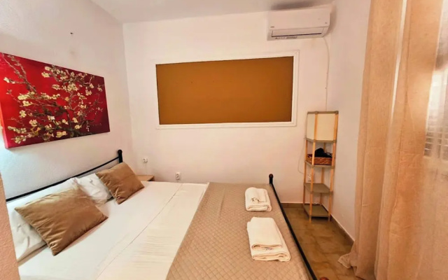 Corfu Dream Glyfada Apartments