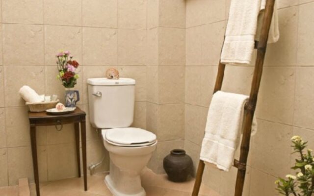 Casa Escano Bed & Breakfast